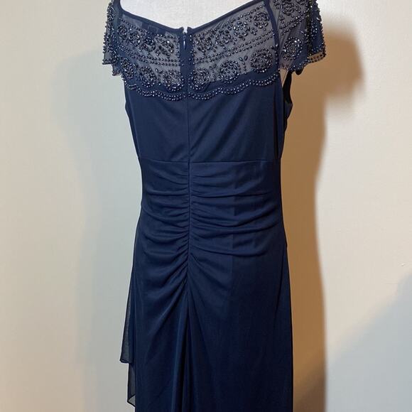 MSK Dress - Picture 6 of 9